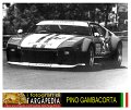 53 De Tomaso Pantera GTS M.Micangeli - C.Pietromarchi c - Prove (2)